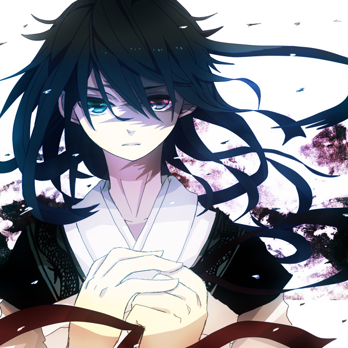 Hakuryuu Ren