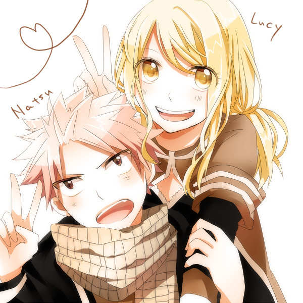 NaLu  follow me  pintrest its   Lucy Elric    kay thanks