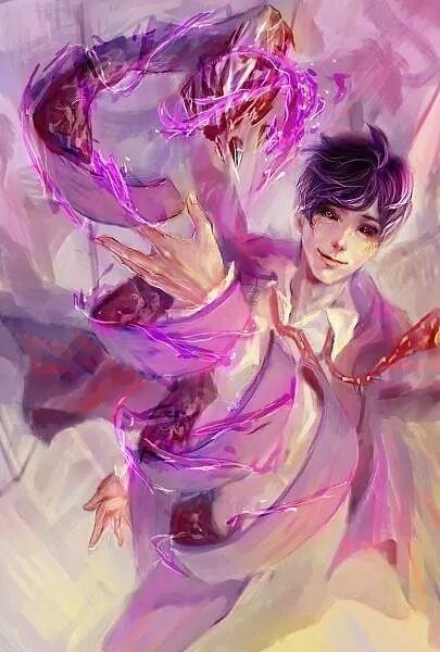 tokyo ghoul tsukiyama
