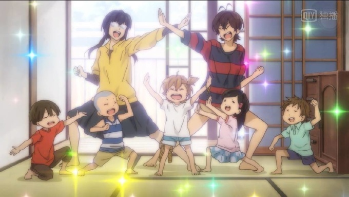 barakamon