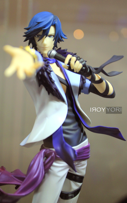 Ichinose Tokiya - Uta no Prince-sama