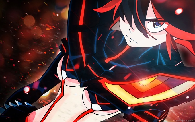 Matoi Ryuko