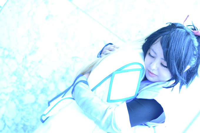 Fujibayashi SHIINA-Tales of Symphonia