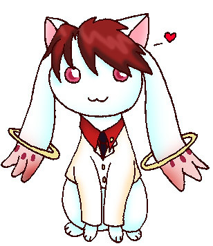 Kyubey-Battler (And UPDATES!)