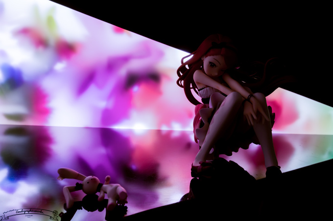 Minase Iori (THE IDOLM@STER)