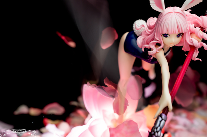 Elin -SukumizuVer- (TERA: The Exiled Realm of Arborea)