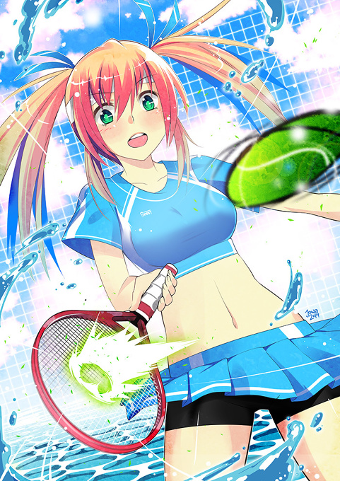 Tennis