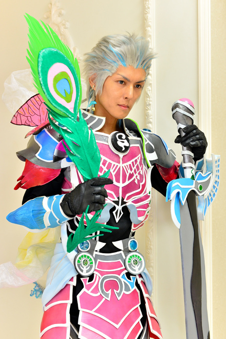 Romancing Saga 2 - Noel