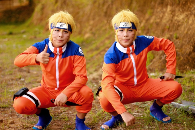 Shadow Clone Technique