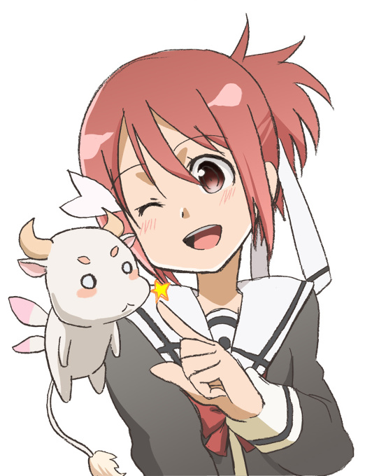 結城友奈は勇者である