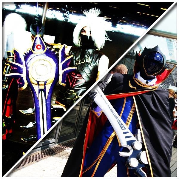 My Favorites Cosplays !