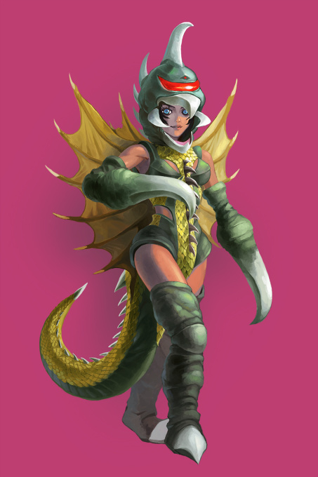 gigan