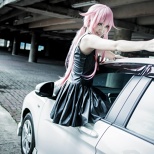 Mirai Nikki - Gasai Yuno (4/4)