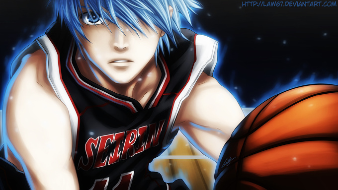 kuroko
