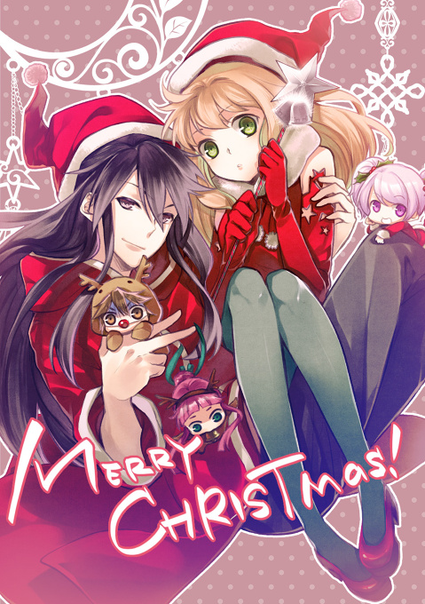 ❄Merry Christmas❄