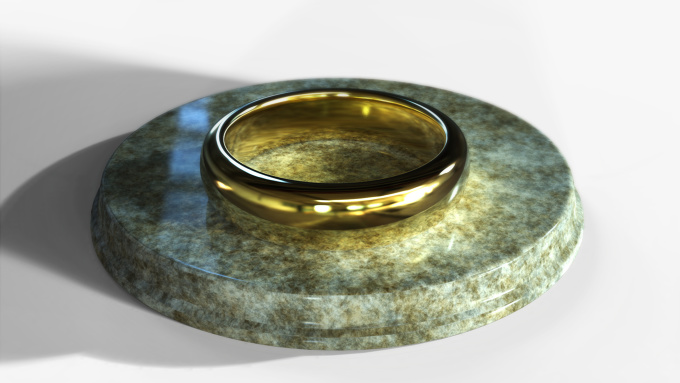 The One Ring