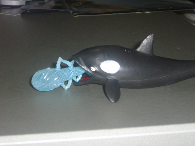 My Little Scientific Rail Gun Can't be This Cute!