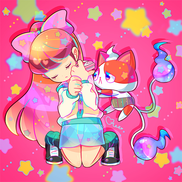 Because Buchinyan Isn’t a Friend Anymore