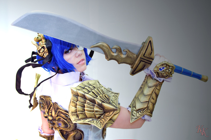 Ryomou Shimei