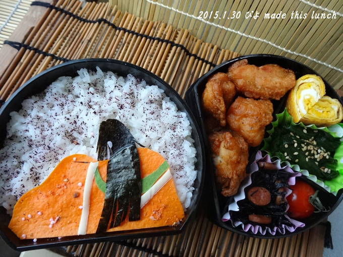 Beautiful Heian Girl from Behind