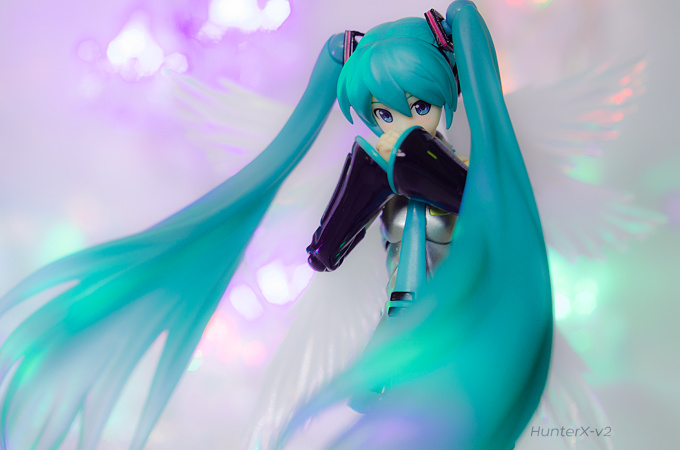 My wishes for you by HunterXv2