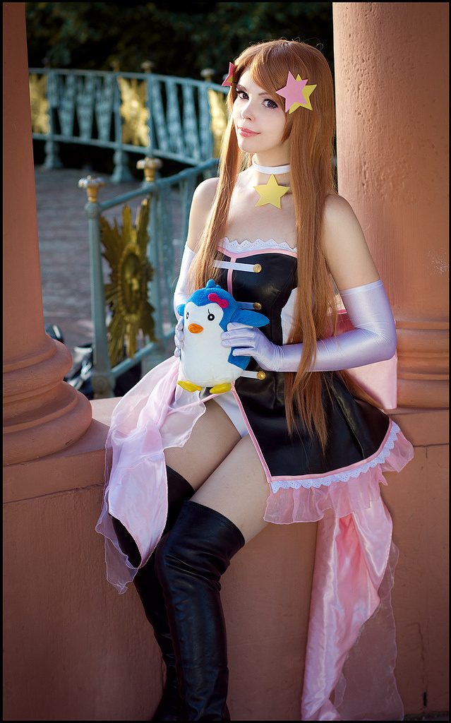 Himari (Mawaru Penguindrum) Cosplay by Calssara | Anime Gallery | TOM