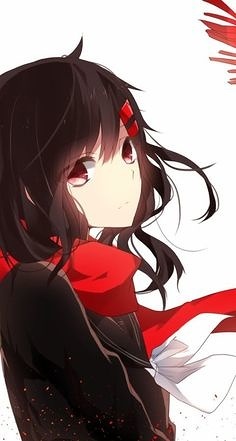 Ayano [Mekaku City Actors]
