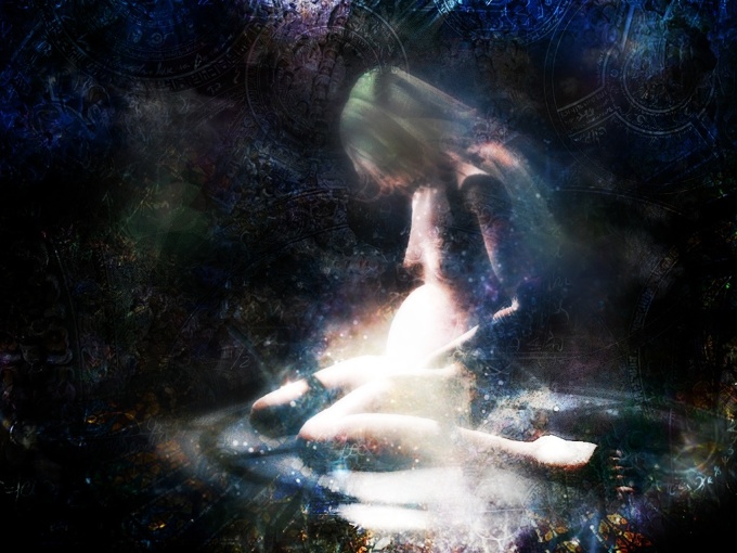 Memory of the Beginning