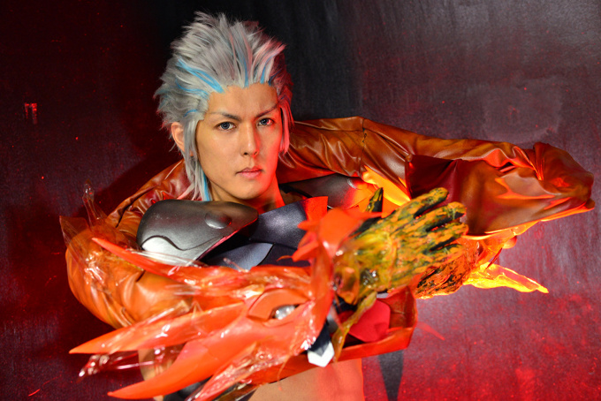 Romancing SaGa 2 - Noel