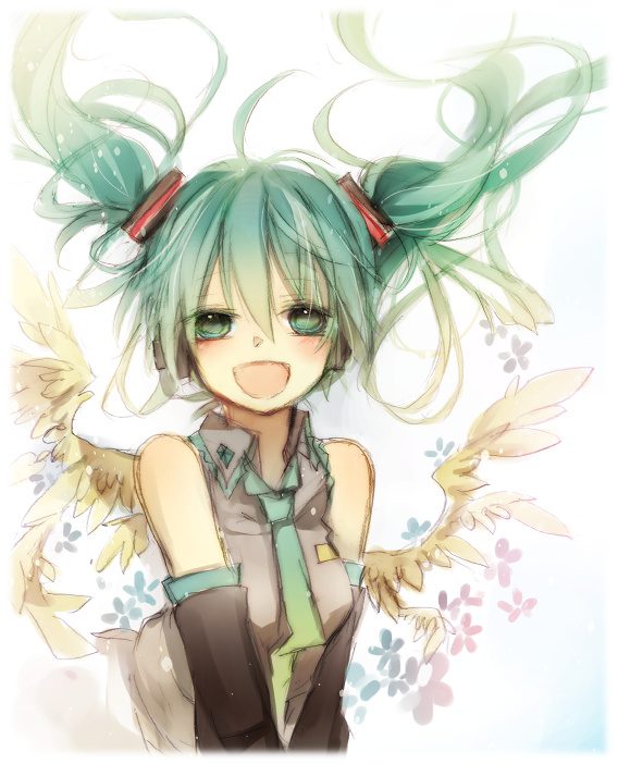 miku