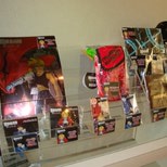 FULLMETAL ALCHEMIST Movie Posters (4/5)