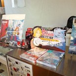 FULLMETAL ALCHEMIST Movie Posters (5/5)