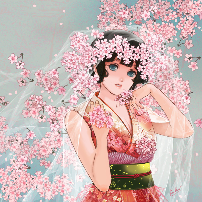 ＋ Sakurako-chan ＋