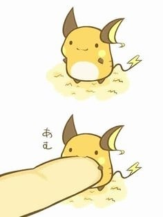 Raichu