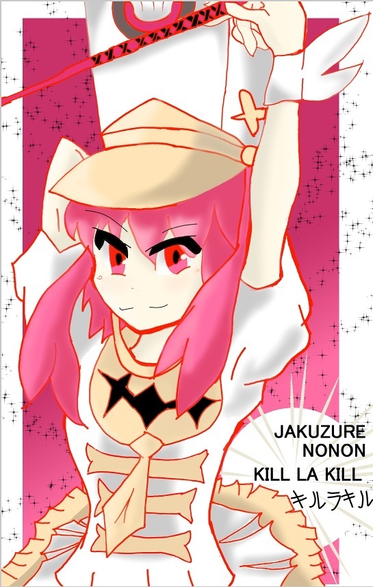 JAKuzure NoNOn