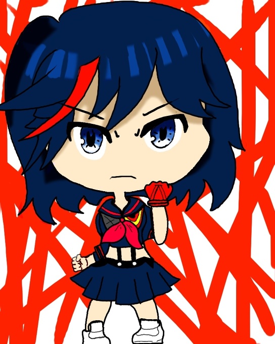 ryuko