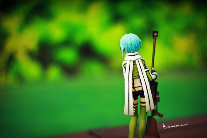 『 GUN GALE★ONLINE』 