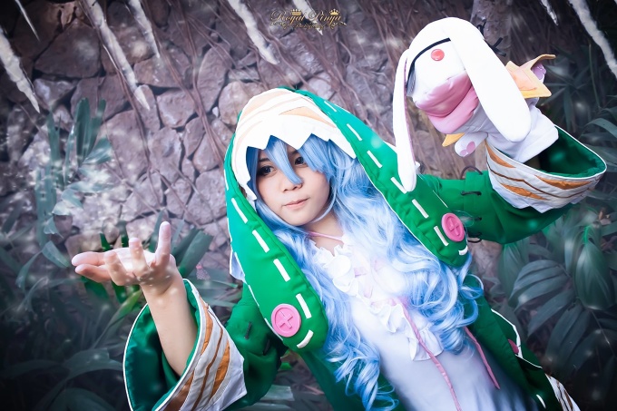 Date A Live  - Yoshino
