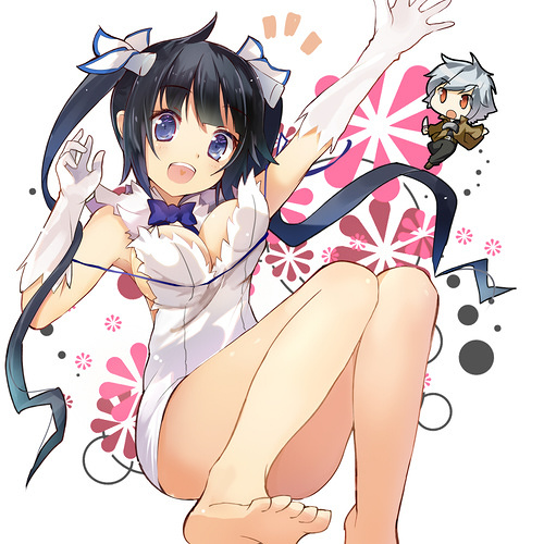 Hestia