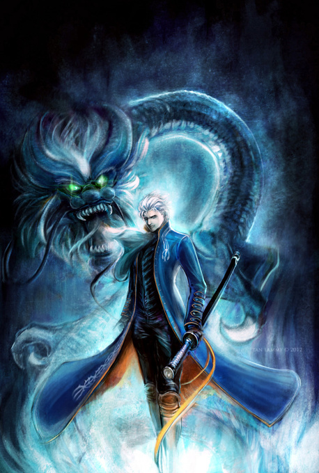 Vergil