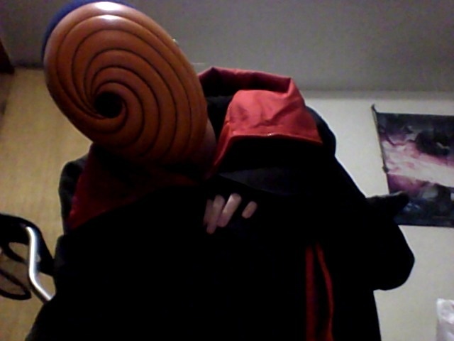 "Tobi is a Good Boy"