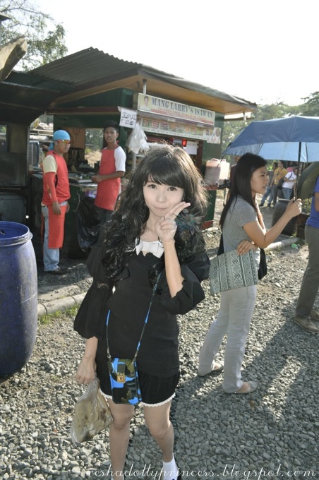 Highschool Love on inspired Kim Saeron Cosplay