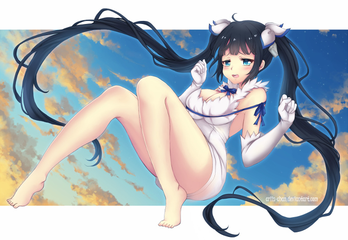 Hestia