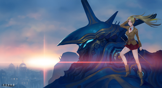 Twilight of the Empire