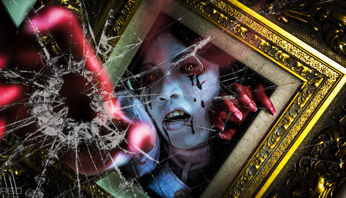 Alice: Madness Returns