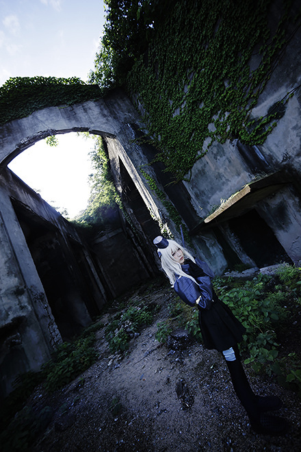 U-511 (Kantai Collection)