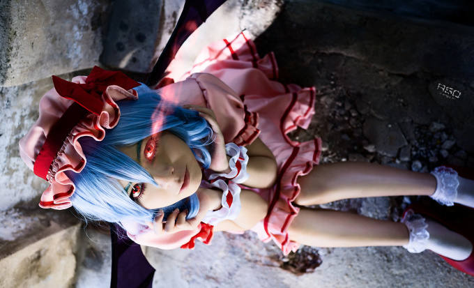 Remilia Scarlet