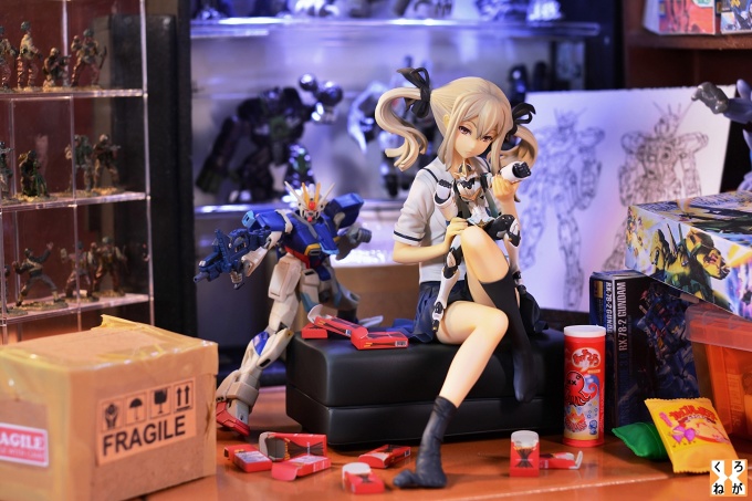 A Reflection of Our Society