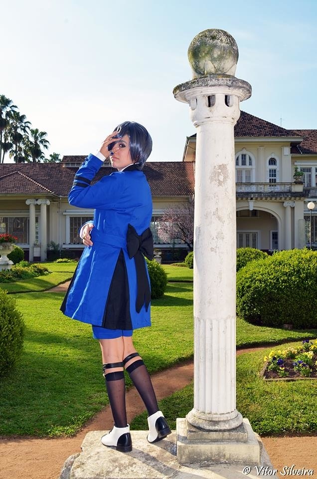 Ciel Phantomhive -  Kuroshitsuji