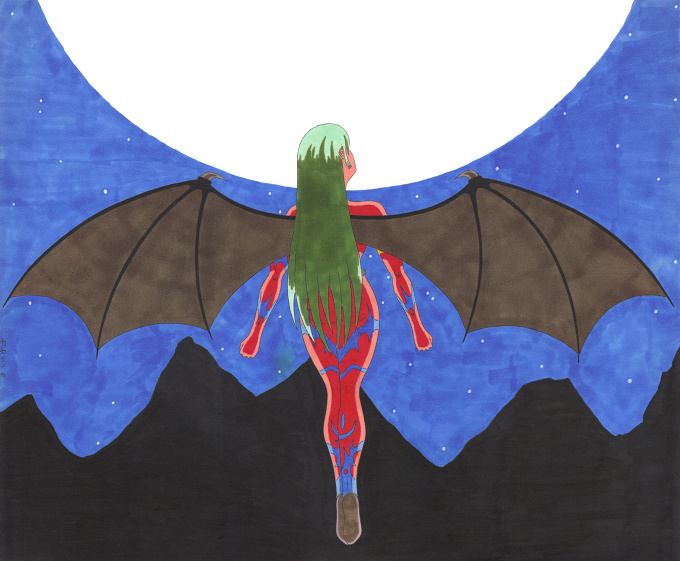 one of my favorite pieces